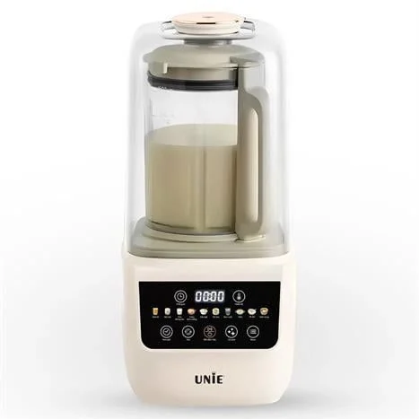 Máy làm sữa hạt đa năng Unie UCB15