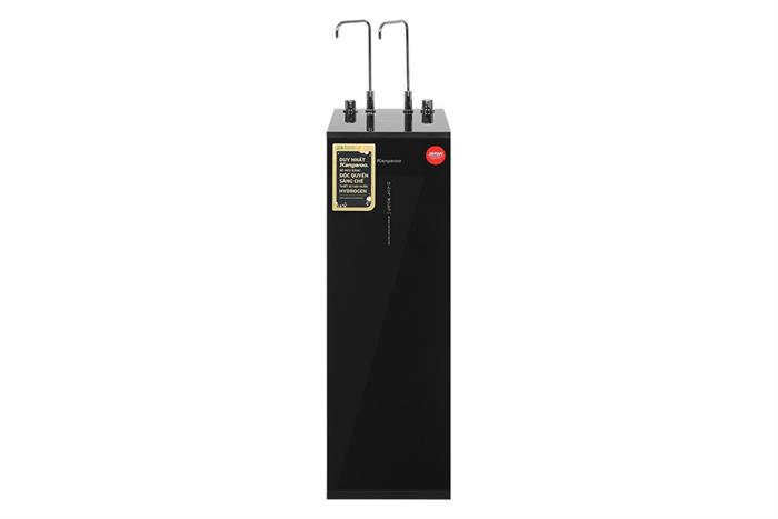 Máy lọc nước Kangaroo Hydrogen nóng lạnh KG12S2H4 Model 2026