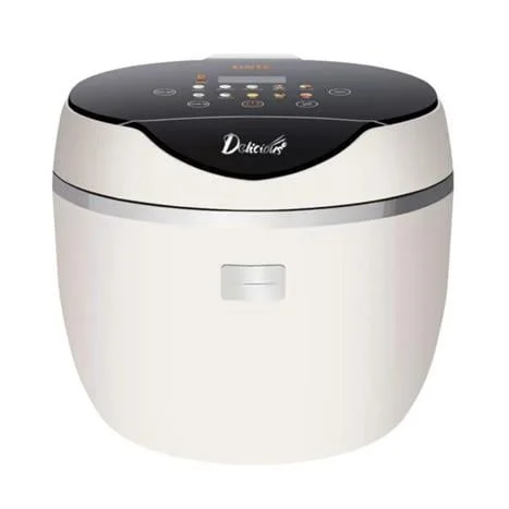 Nồi cơm điện tử Unie 1.2 lít URC612