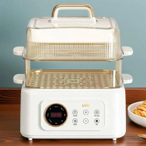 Nồi lẩu hấp đa năng Unie UE668 10 lít