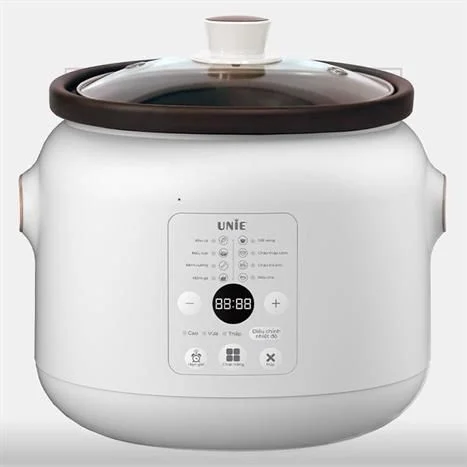 Nồi nấu chậm Unie 2 lít USC208