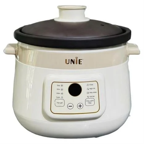 Nồi nấu chậm Unie 3 lít USC308