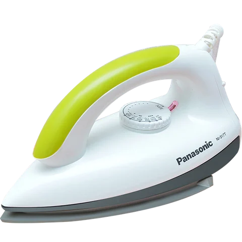 Bàn ủi khô Panasonic PABU-NI-317TXRA 1000W