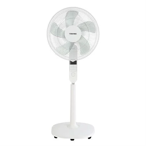 Quạt đứng Toshiba 5 cánh F-LSA20(W)VN 60W