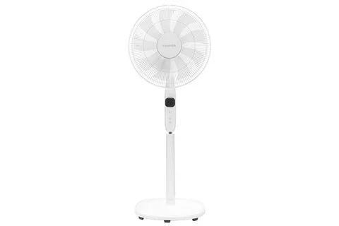 Quạt đứng Toshiba 9 cánh F-LSD10(W)VN 30W