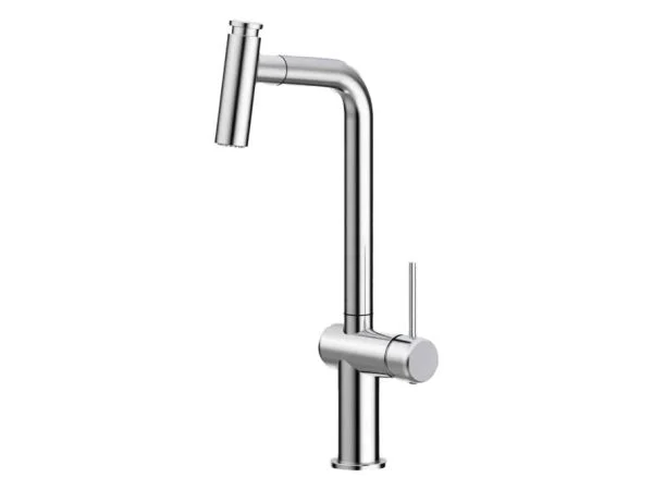 Vòi rửa Fandi FD-LAVER Chorme