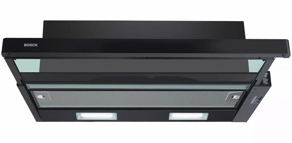 Máy Hút Mùi Bosch DFT93CA61B Serie 2