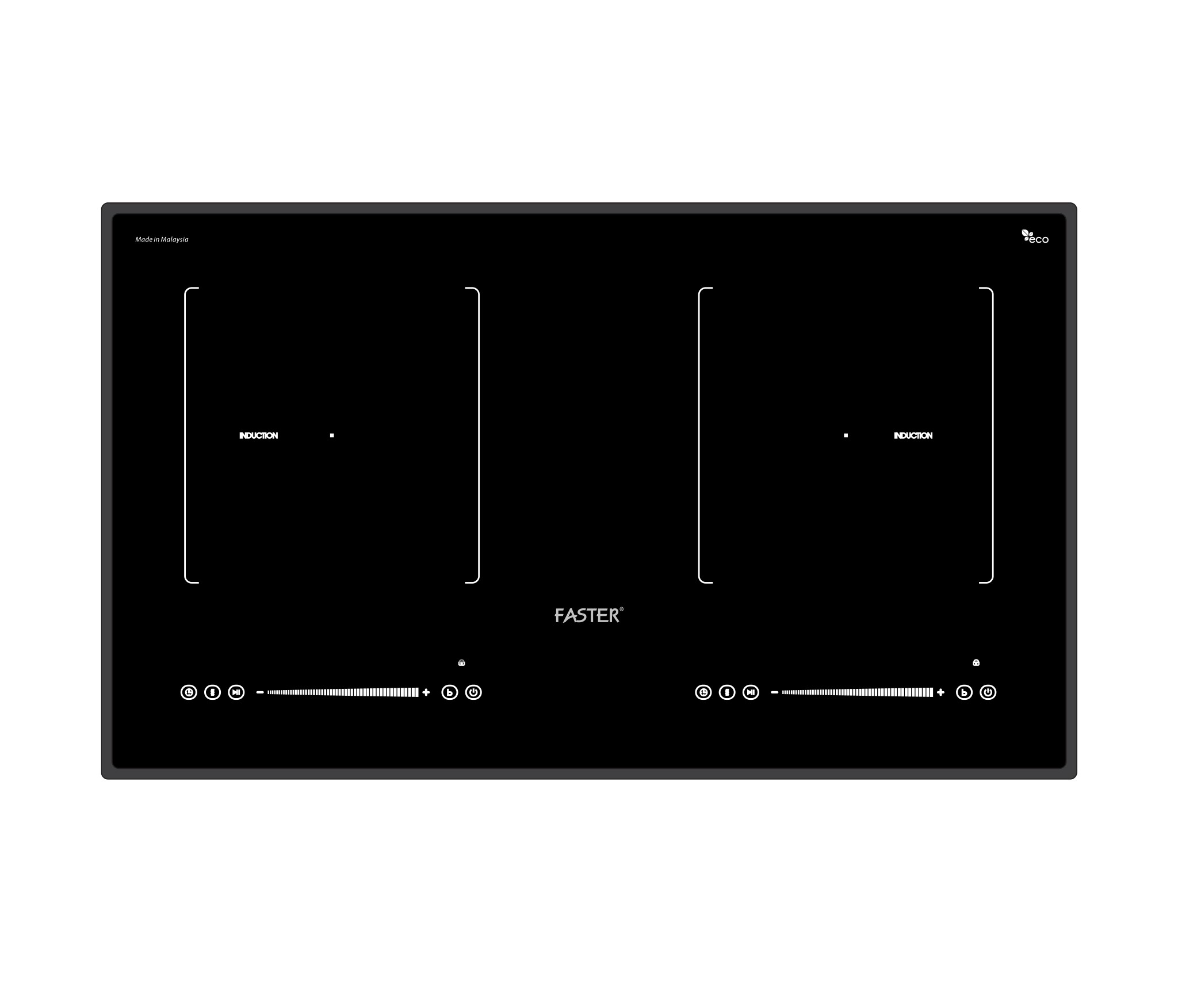 Bếp từ FS735I plus