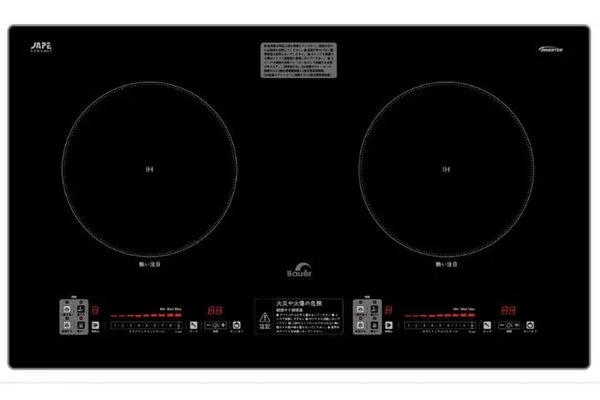 Bếp từ Bauer BE626JPG