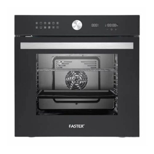 Lò nướng âm tủ 72L Faster FS OV7412MB