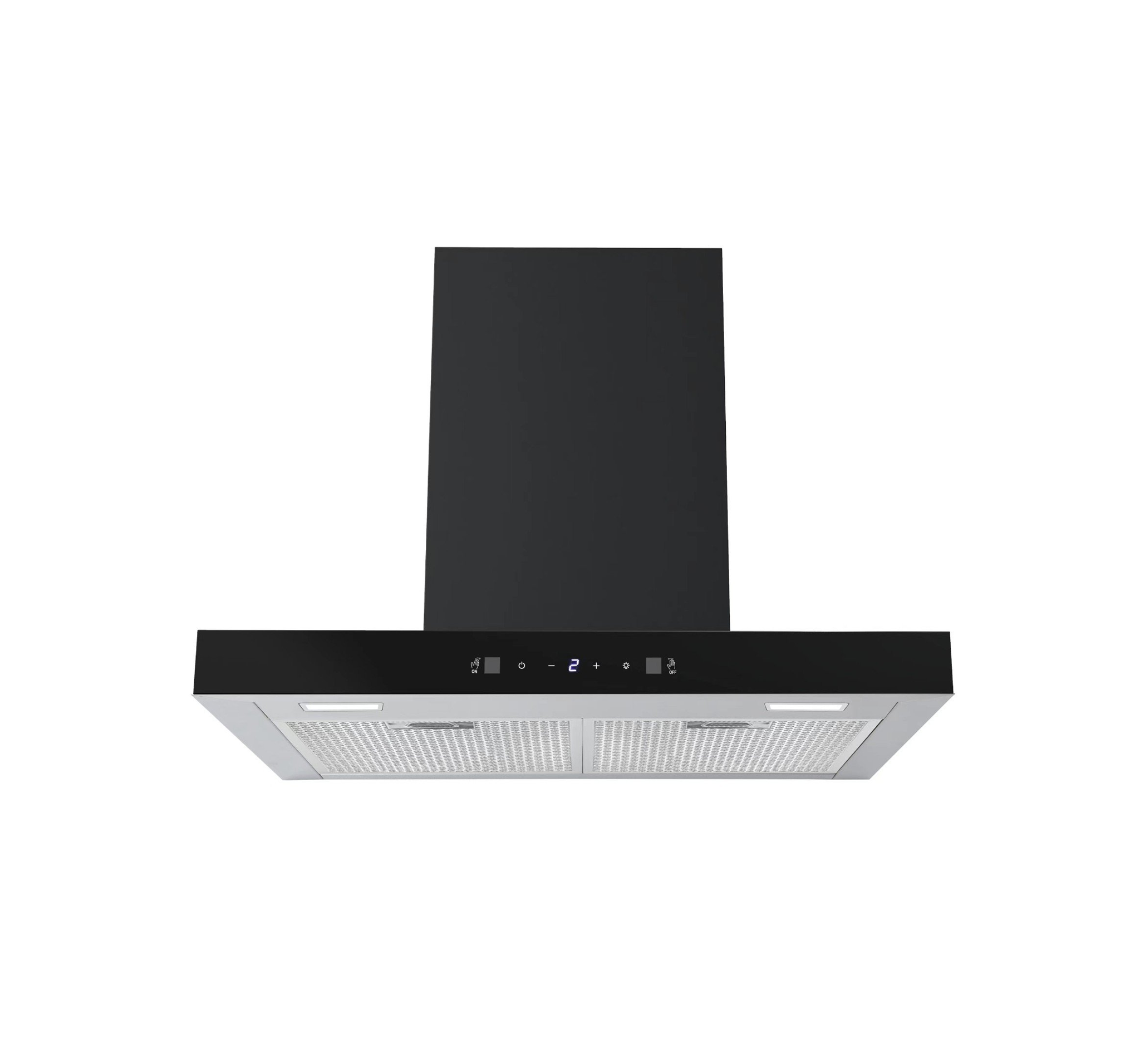 Máy hút mùi gắn tường FS 557T