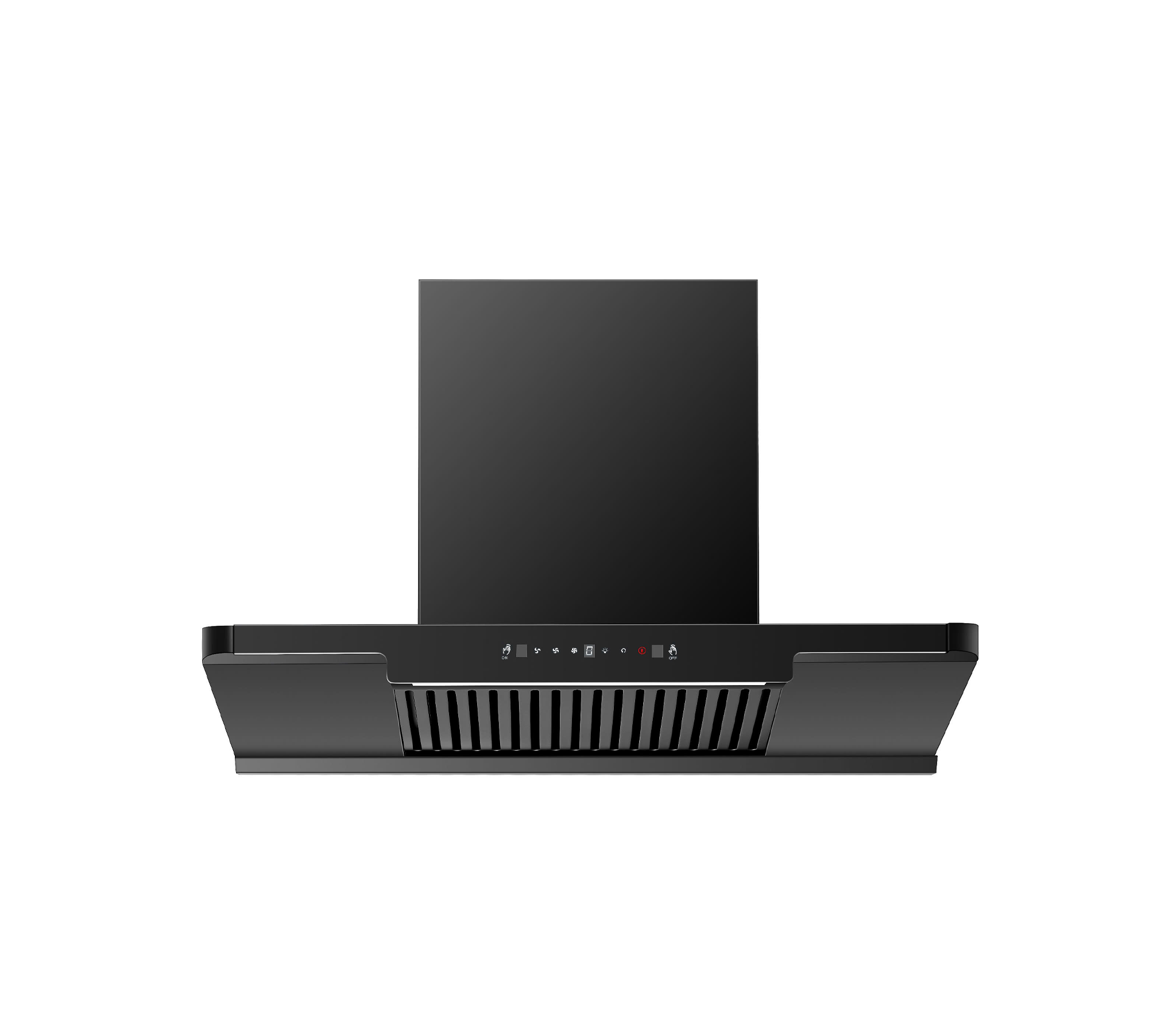 Máy hút mùi gắn tường FS 8386MD