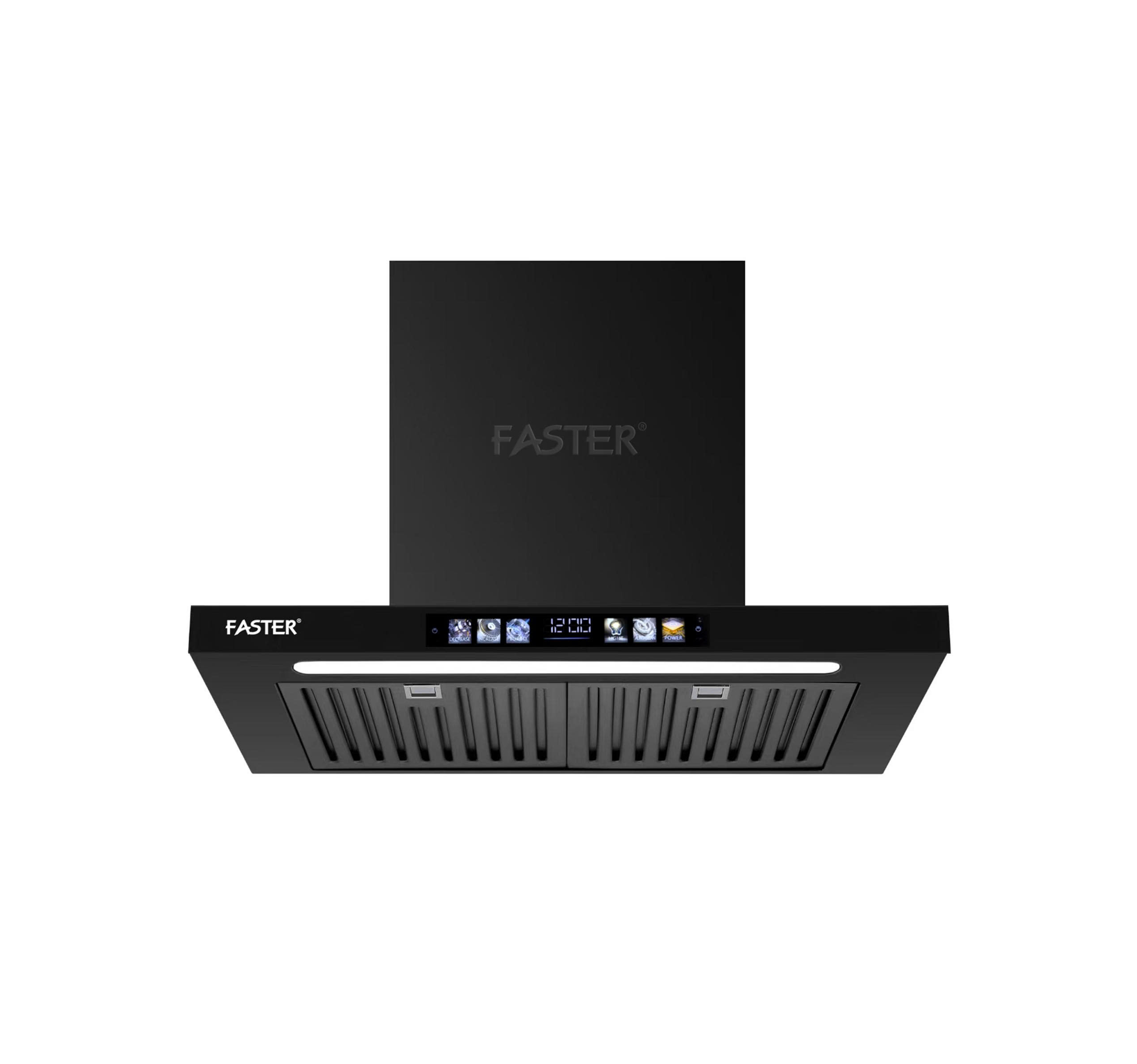 Máy hút mùi gắn tường FST 700LCD Pro