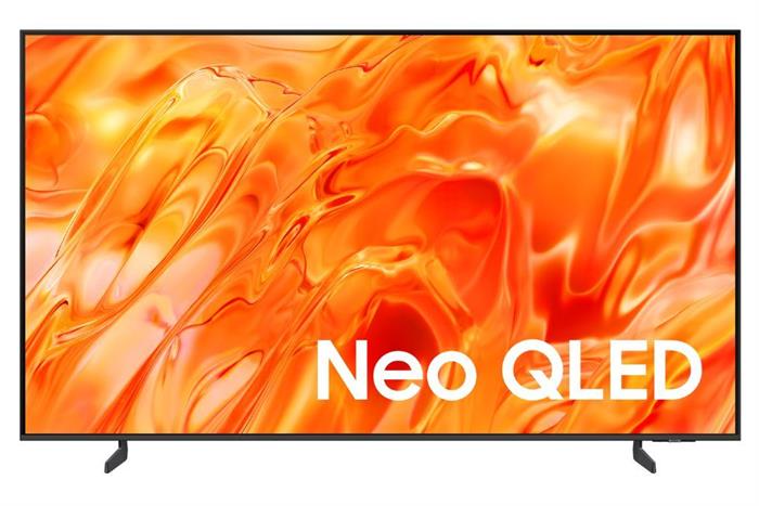 Smart Tivi Neo QLED Samsung AI 4K 85 inch QA85QN70HA Model 2026