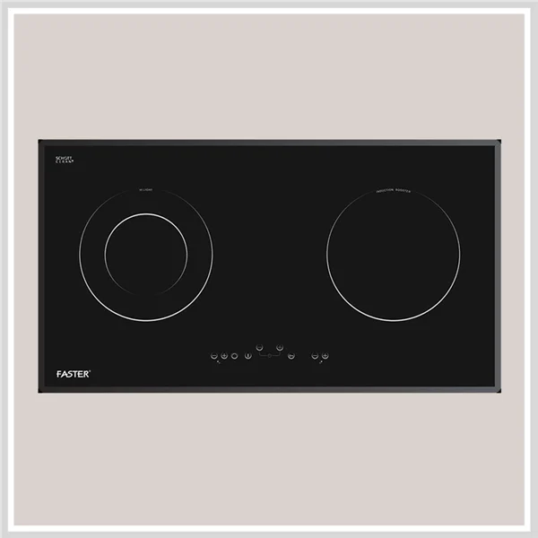 Bếp điện từ Faster FS2SIR