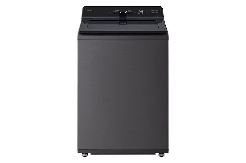 Máy giặt lồng đứng LG AI DD™ Inverter 16kg TX2516DT3O