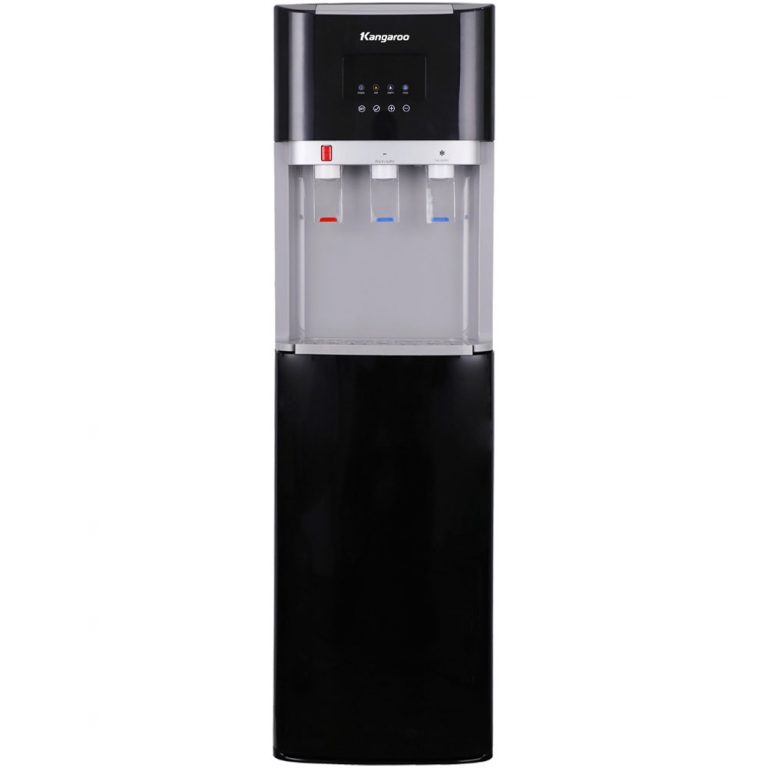 Máy làm nóng lạnh nước uống Kangaroo KGWD03BT1D