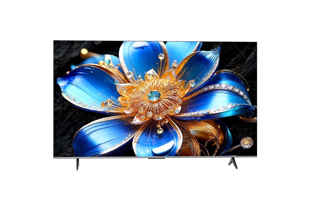 Google Tivi QLED TCL 4K 55 inch 55T6D Model 2026