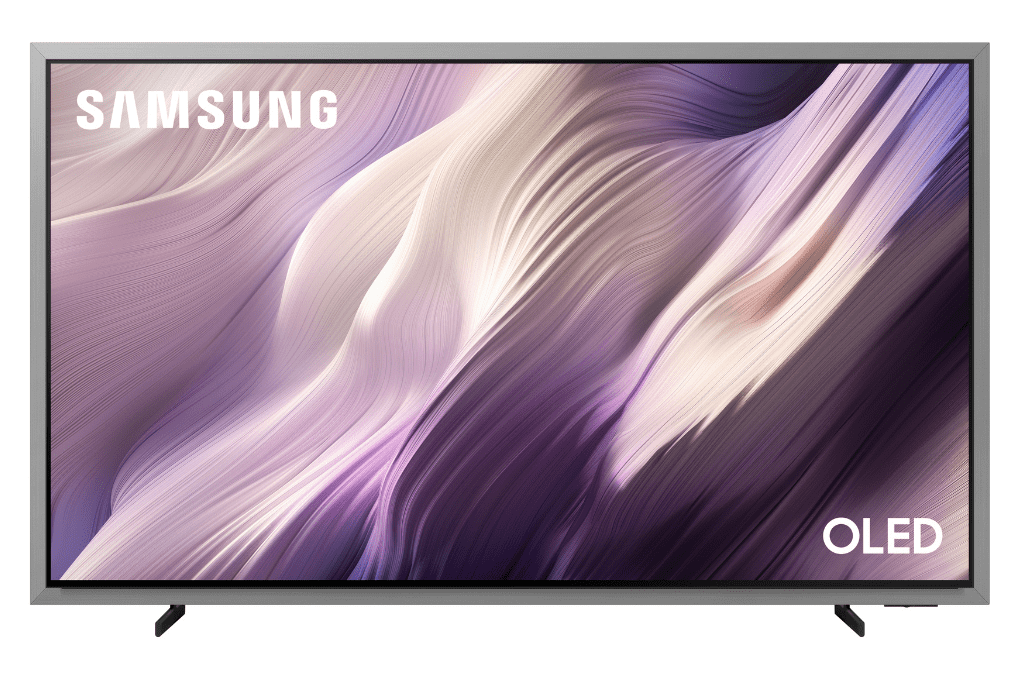 Smart Tivi OLED Samsung AI 4K 83 inch QA83S95HX