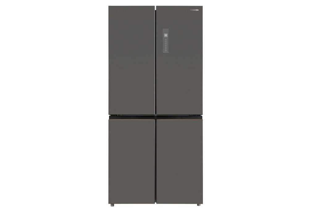 Tủ lạnh Toshiba Inverter 474 lít Multi Door GR-RF608WI-PMV(50)