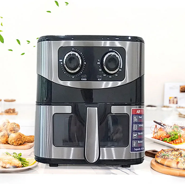Nồi chiên không dầu 12 lít Sharp KS12