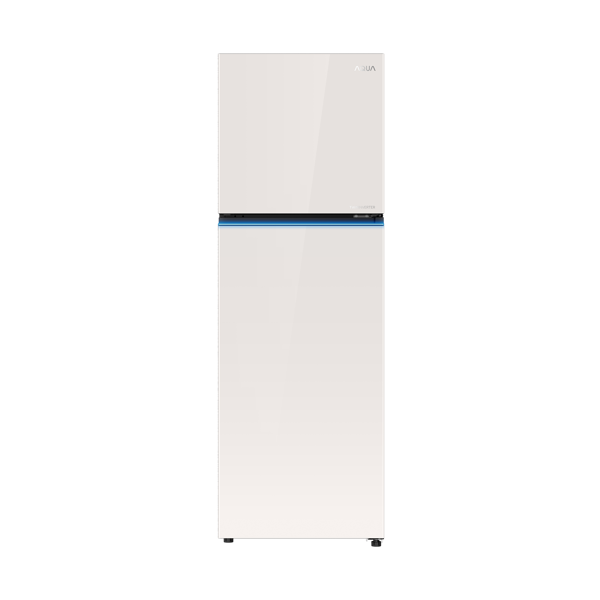 Tủ lạnh Aqua Inverter 362 Lít AQR-T418FA(GC) Model 2026