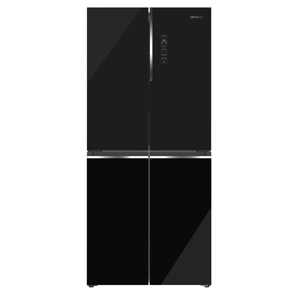 Tủ lạnh Multi Door Hitachi Inverter 466 lít HR4N7522DSGBVN Model 2026