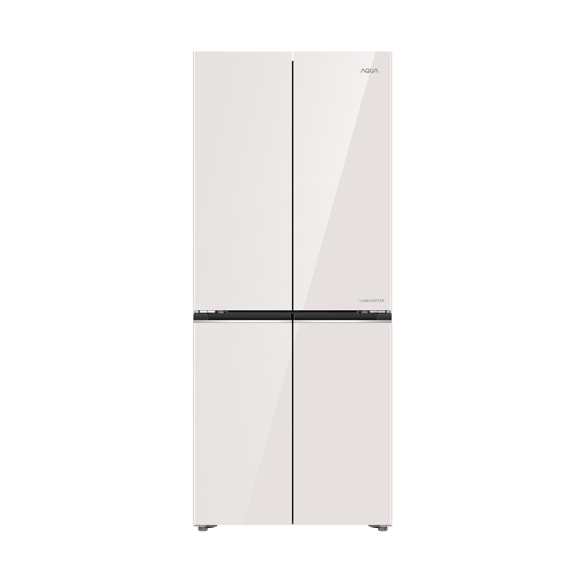 Tủ lạnh Multi Door Aqua Inverter 448 lít AQR-MA505XA(GC)U1 Model 2026